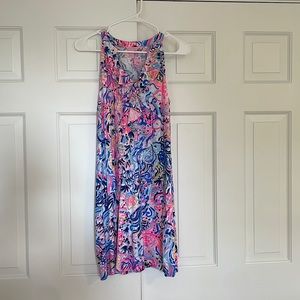XS Lily Pulitzer Dress